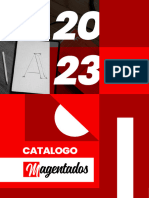 Catalogo Magentados v3.0