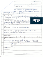 Redox Titration 01