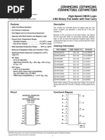 cd74hc283 uOS PPR