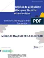 Presentacion Módulo Riego 2023