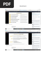 Power BI Basics Presentation | PDF