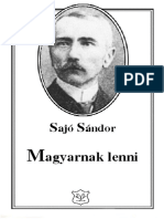 Sajo Sandor