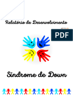 03 - Síndrome de Down