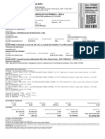 Município de Palmas: Nota Fiscal de Serviços Eletrônica - Nfs-E