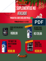 Catalogo Promoção Dezembro 2023