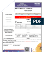 DHANPAL - Udyam Registration Certificate