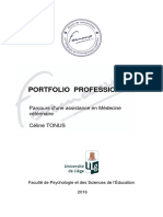 Portfolio Formasup