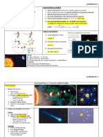 Astrophysics 1