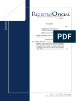 La Ordenanza Que Regula La Publicidad Exterior en El Canton Guayaquil 2023