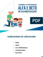 13 - 04 Programa de Alfabetização IAB