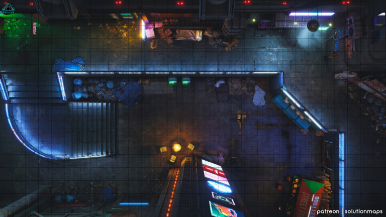 FREE S0L DCSquattersCourt Map GRID 1080 | PDF