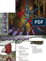 Dungeon Magazine 219
