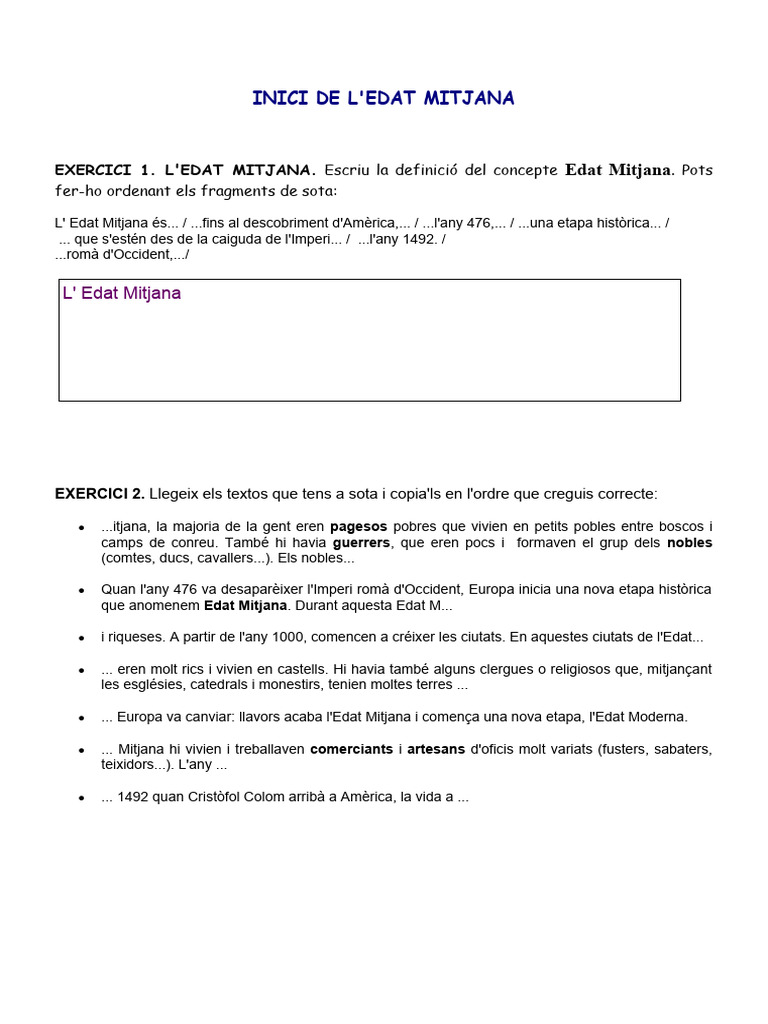 Activ. Unitat 1 | PDF
