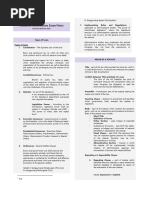 Statutory Construction Agpalo Pilares Summary Notes