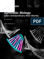 Synthetic Biology DG10210 - 4T7Z8H
