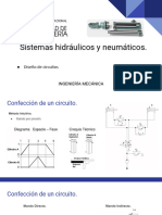 Sistemas Hidraulicos - Clase 10