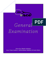 1-General Examination