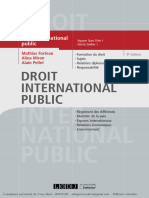 Droit-International-public-9782275113715 - Exemplaire Personnel de Criss-Dess DONGAR - Dongarcrissdess-gmail-com - Diffusion Interdite