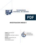 Investigacion Unidad 5 Abel Regalado