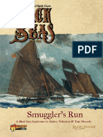 Smugglers Run