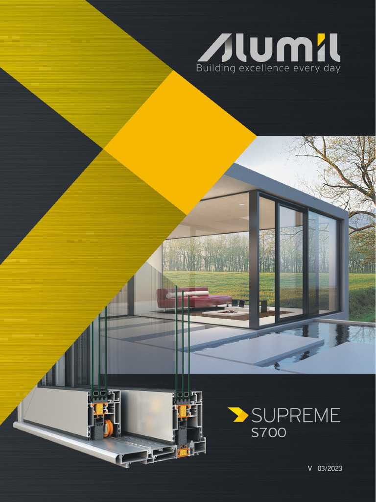 Supreme | PDF