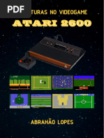 Historia Dos Videogames | PDF