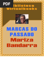 Marcas Do Passado