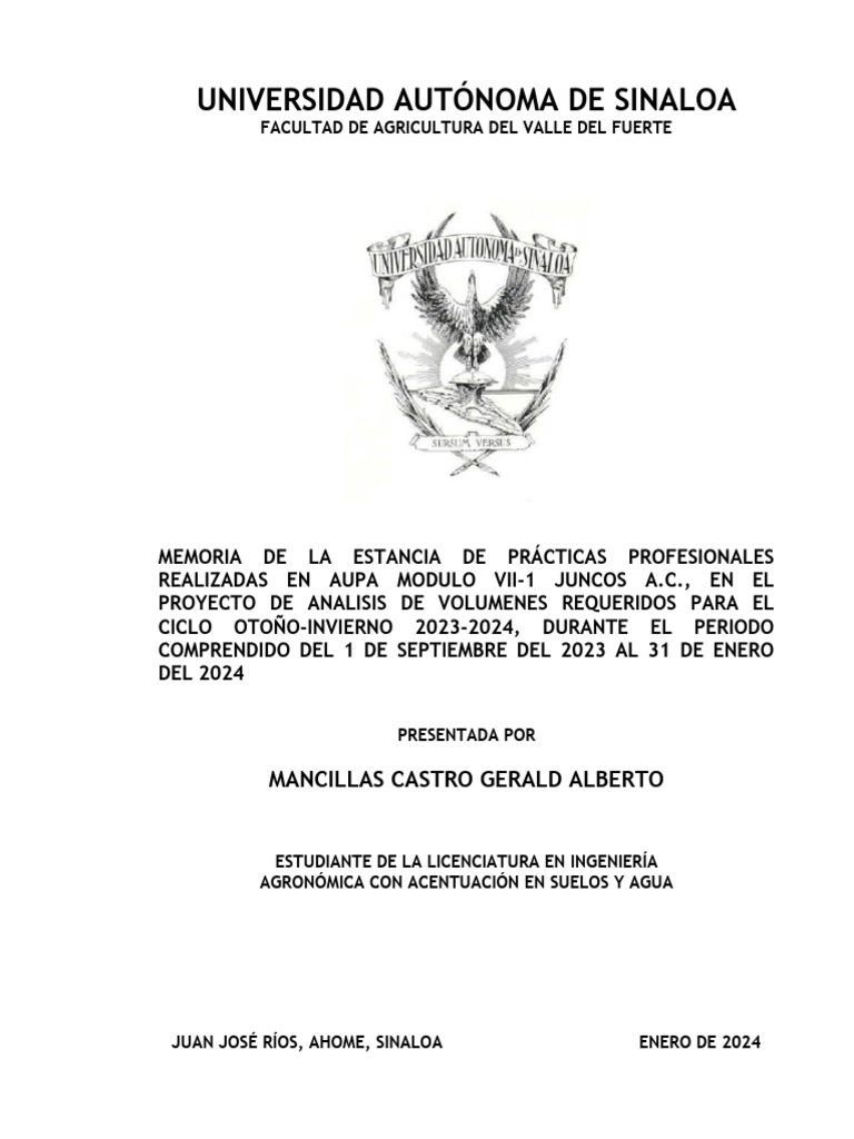 Informe final gerald mc 1 pdf riego agua