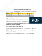 Actividad 1 Frontera de Posibilidades de Producción