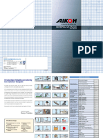 Aikoh General Catalog 2013