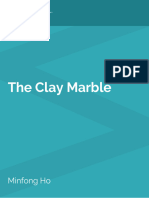 The Clay Marble - SuperSummary Study Guide