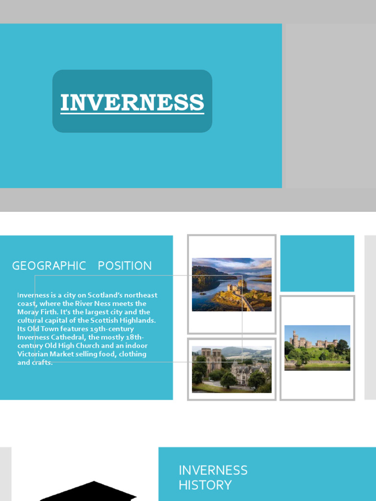 INVERNESS | PDF