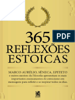 365 Reflexoes Estoicas PR