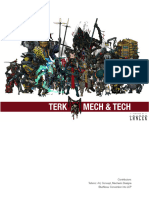 Terk Mech & Tech