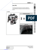 3) Crankshaft Pulley (CRS) : Downloaded From Manuals Search Engine