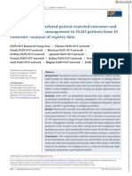 European Journal of Pain - 2022 - Status Quo of Pain Related Patient Reported Outcomes and Perioperative Pain Management-5