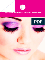 Certificate Course in Make Up Artistry Module 2