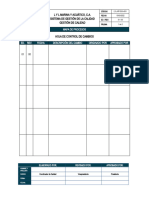 Lyl-Mp-Gca-001 Mapa de Procesos
