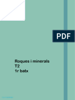 T2 Roques I Minerals