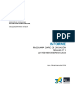 Spr-Ipdo-004-2024 Informe Del Programa Diario de Operación Del Sein