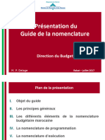Presentation Guide Nomenclature-072017