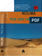 Nedjma - Prin Tara Simturilor #1.0 5