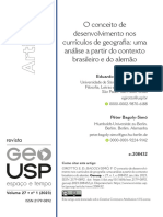 GIROTTO (2023) - O Conceito de Desenvolvimento Nos Currículos de Geografia Uma Análise A Partir Do Contexto Brasileiro e Do Alemão