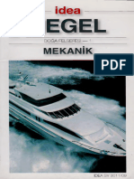 Hegel Mekanik Doğa Felsefesi 1 İdea Yayınları