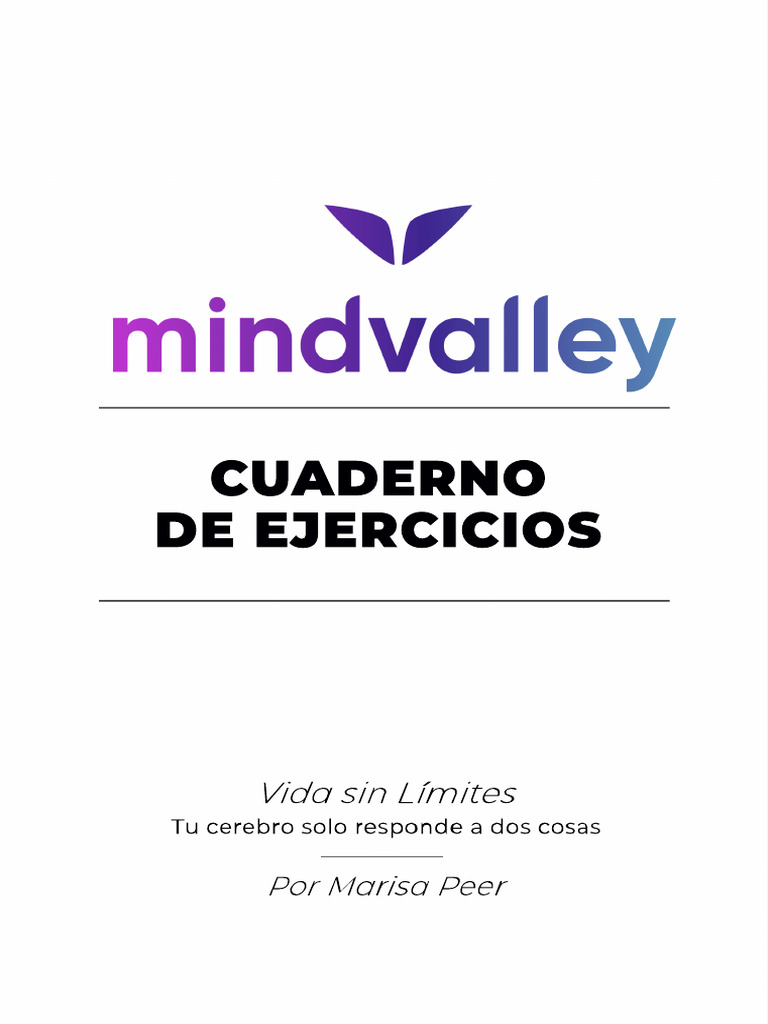 Ejercicios para Transformar Tu Mente | PDF | Neurociencia | Cerebro