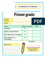 1° Examen