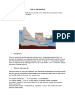 Centrala Hidroelectrica