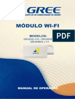 Manual Wifi