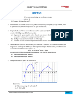 Problemas de Clase - Repaso 2