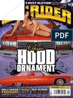 Lowrider Magazine 2011 Jan PDF Free